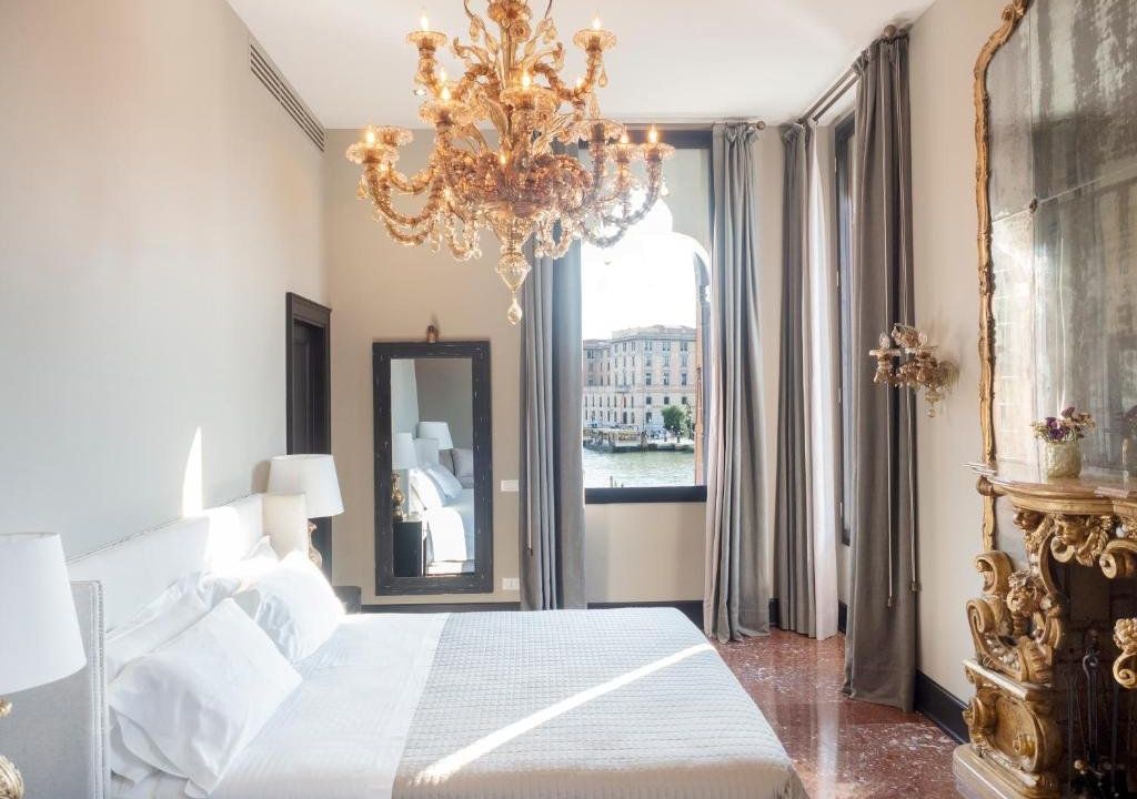 Palazzetto Foscari