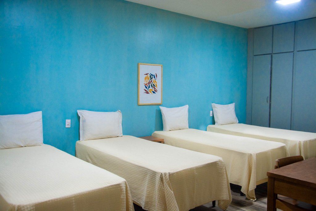 Nordeste Palace Hotel