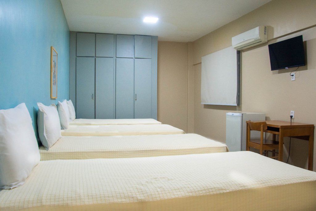 Nordeste Palace Hotel