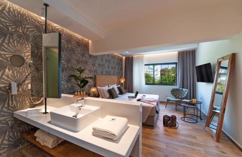 Naillac Boutique Hotel
