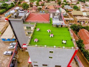 Hotel Image 1