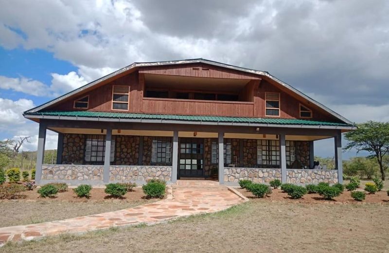 Kobe House Mara