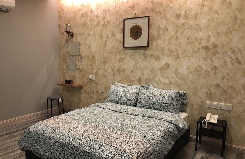 Oriental 12 Residence