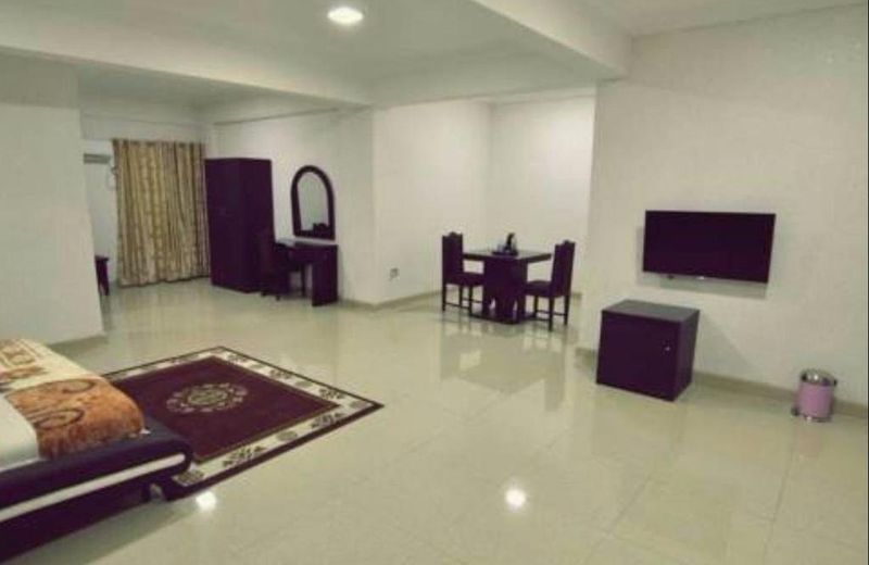 Tahir Guest Palace