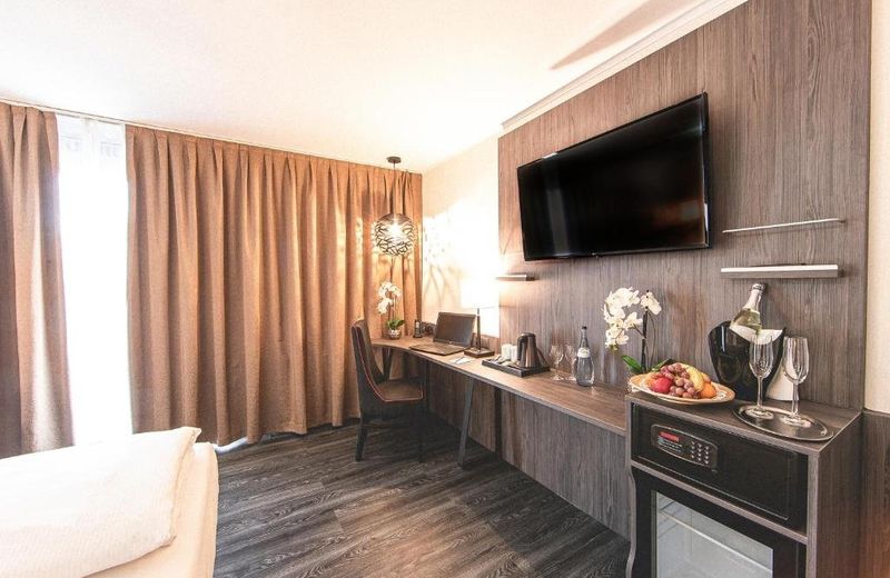 PLAZA Residence Stuttgart-Ditzingen