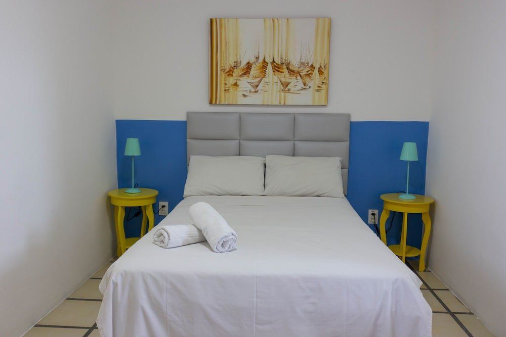 Sonho de Iracema Hostel Boutique
