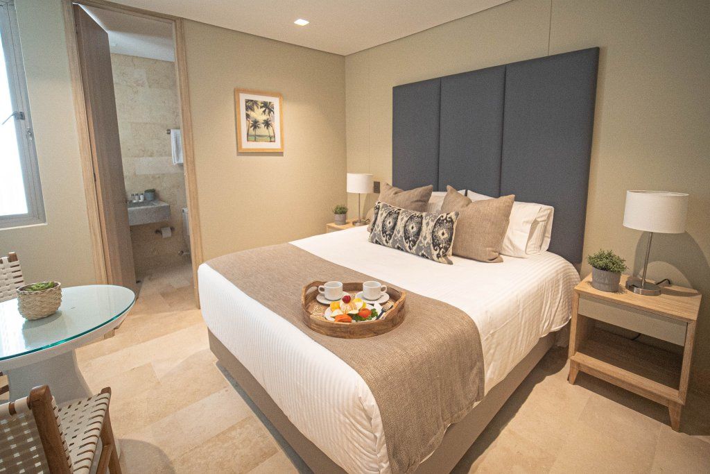 OZ Hotel Luxury