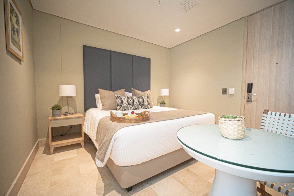 OZ Hotel Luxury