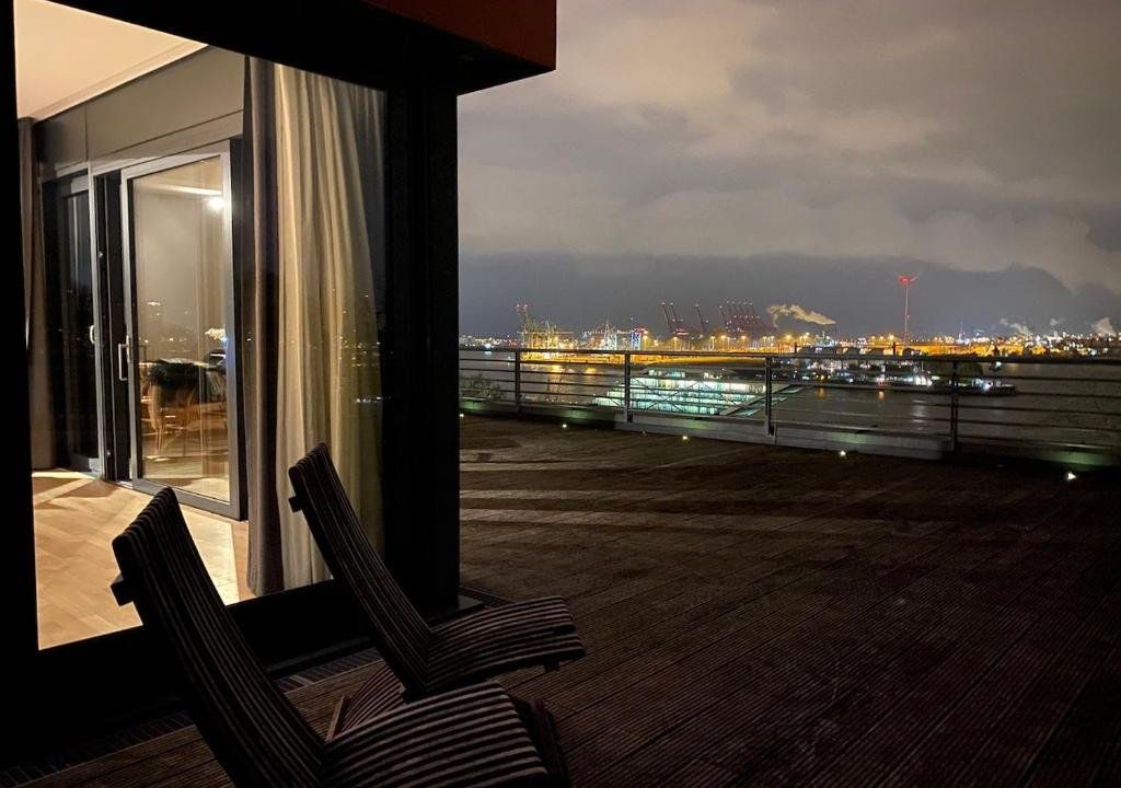 The Suites Rainvilleterrasse