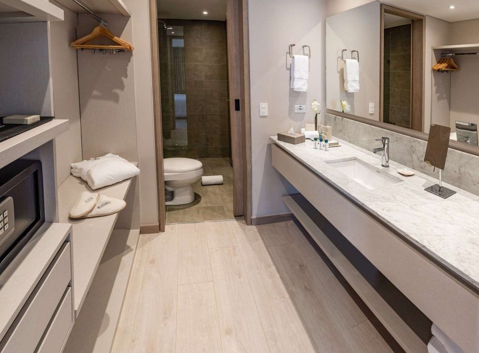Hotel York Luxury Suites Medellin by Preferred
