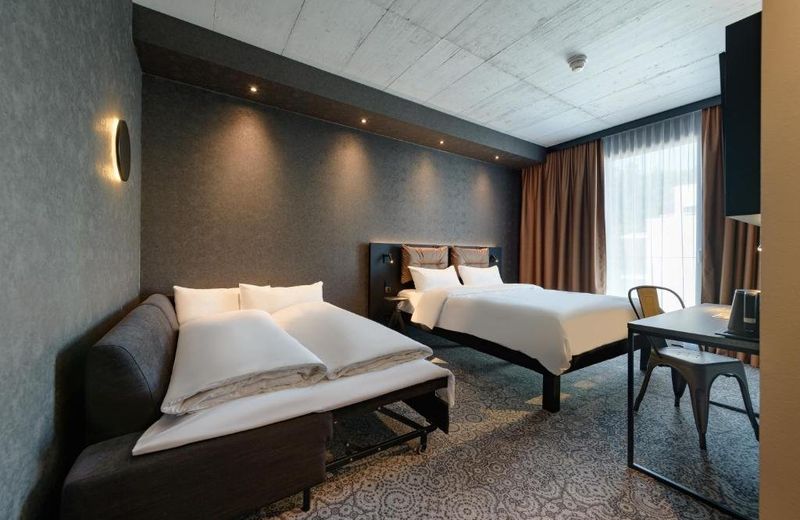 ibis Styles Friedrichshafen