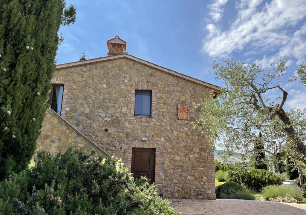 Poggio ai Gelsi