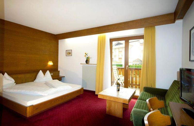 Pension Sattlerenglhof