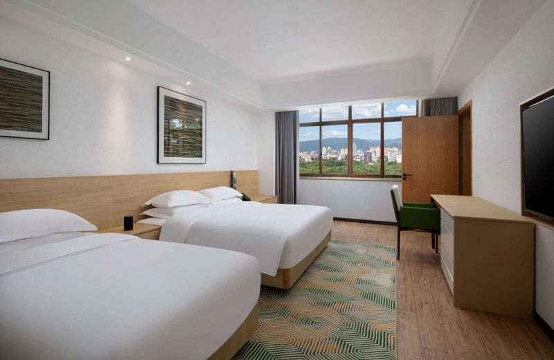 Microtel by Wyndham Xishuangbanna City Center