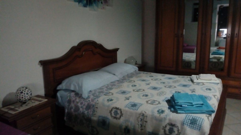 B & B Luoghi Antichi