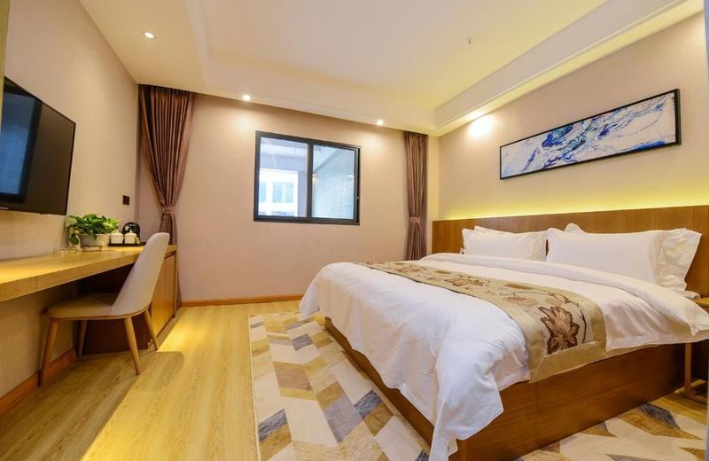 Ting Lan Hotel