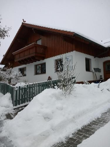 Haus Kerstan