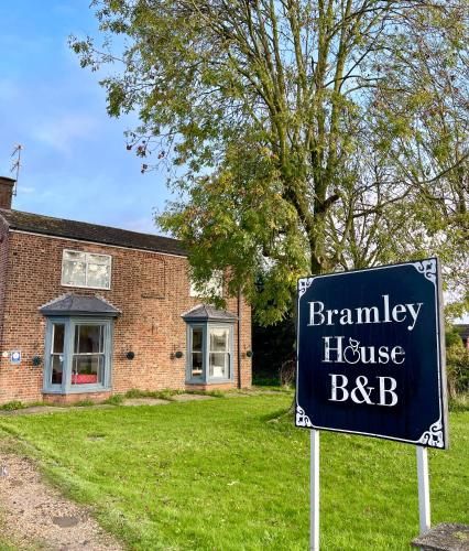 Bramley House