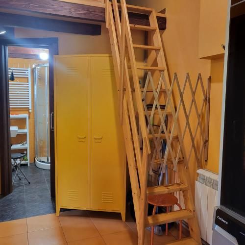 Apartamentos Rosa Jove
