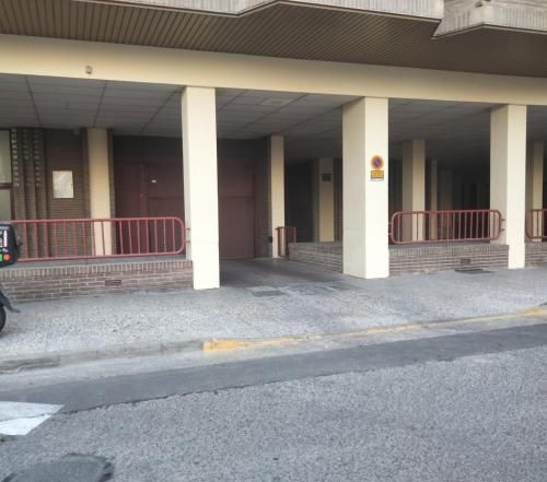 Apartamento San Lázaro 2