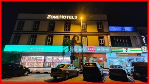 ZONE Hotels
