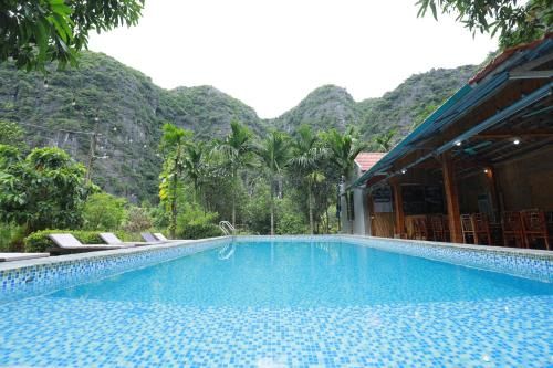 Tam Coc Luxury Homestay