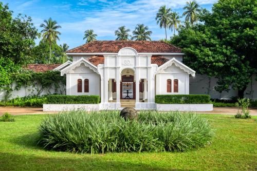 Taru Villas Riva - Negombo