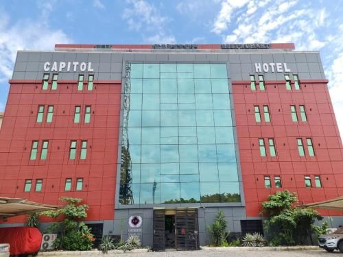 Capitole Hotel