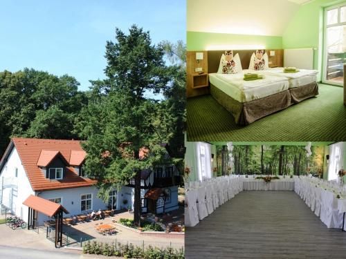 Hotel & Restaurant Waldhufe