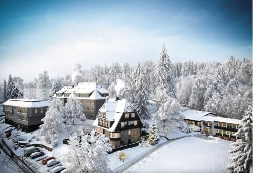 THE HEARTS HOTEL - dein Boutique- und Event-Resort