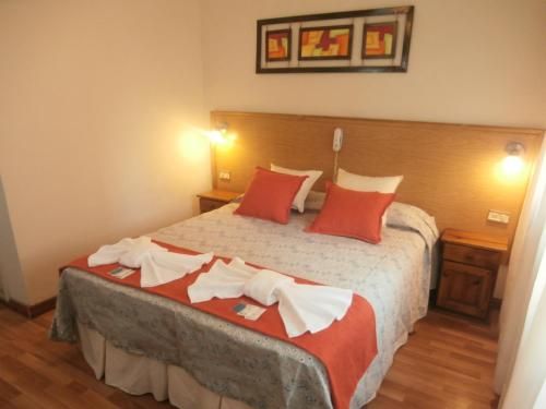 Hotel Alma di Mare