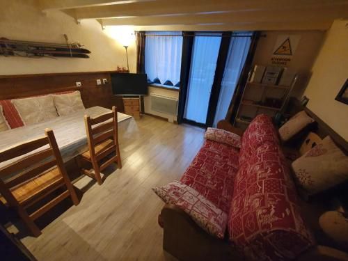 Chamonix / Argentière - Duplex 6p