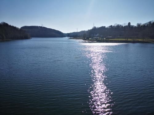 Hotel Residenz am See Radevormwald Heidersteg
