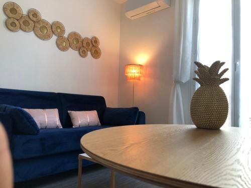 Appartement Cocooning
