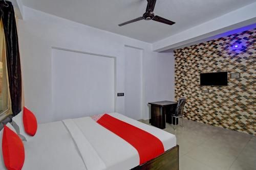 OYO Flagship 80484A Alisha Lodge