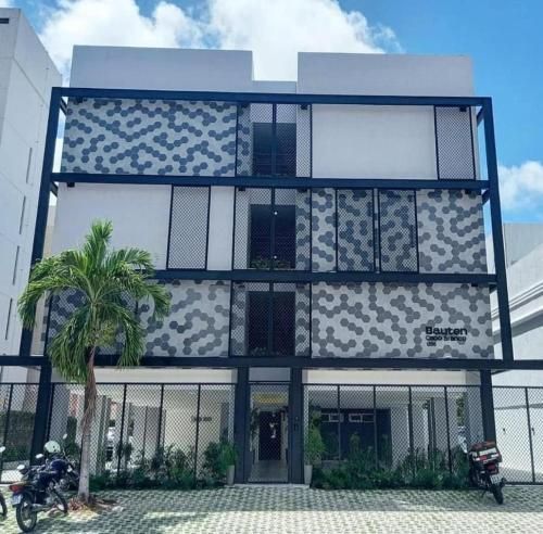 Apart Flat Bauten Cabo Branco