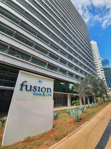 FUSION EXPRESS