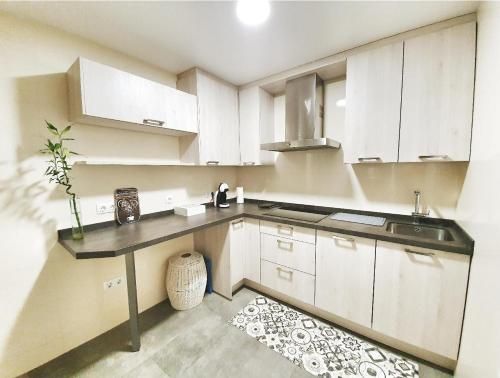Apartamentos Dos Torres Meriadoc