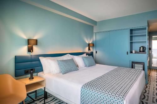 Barceló Benidorm Beach – Adults Recommended