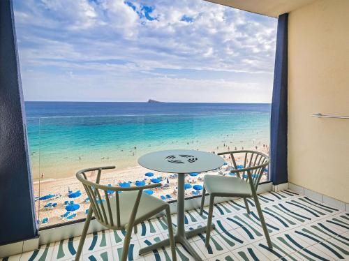 Barceló Benidorm Beach – Adults Recommended