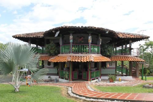 Finca villa yuliana