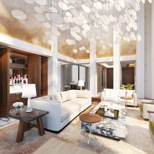The Lana - Dorchester Collection