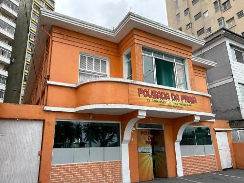 Pousada da Praia