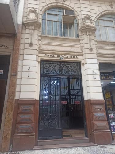 Apartamento no centro de São Paulo