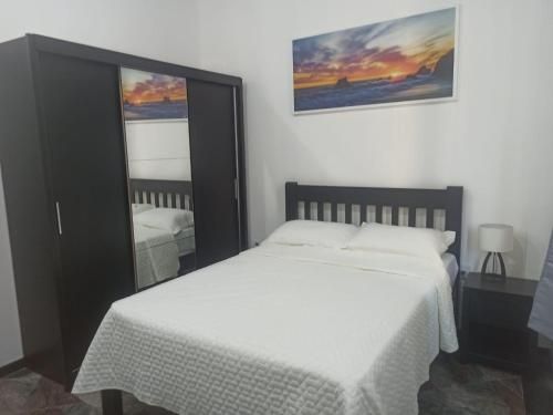 Apartamento no centro de São Paulo