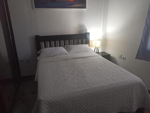 Apartamento no centro de São Paulo