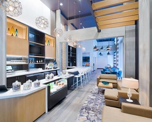 Hyatt Place Long Island/new York City