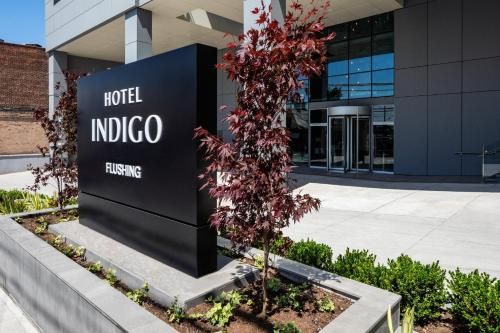 Hotel Indigo: Flushing - LaGuardia