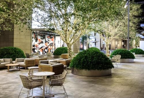 Holiday Inn Express - Houston - Galleria Area, an IHG Hotel