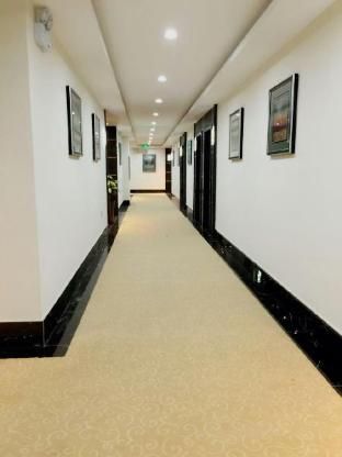 PAI Hotels Shijiazhuang Zhengding Gucheng